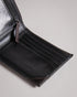 KORNING-Wallets-Metal Corner Bifold Coin Wallet- Ted Baker Romania